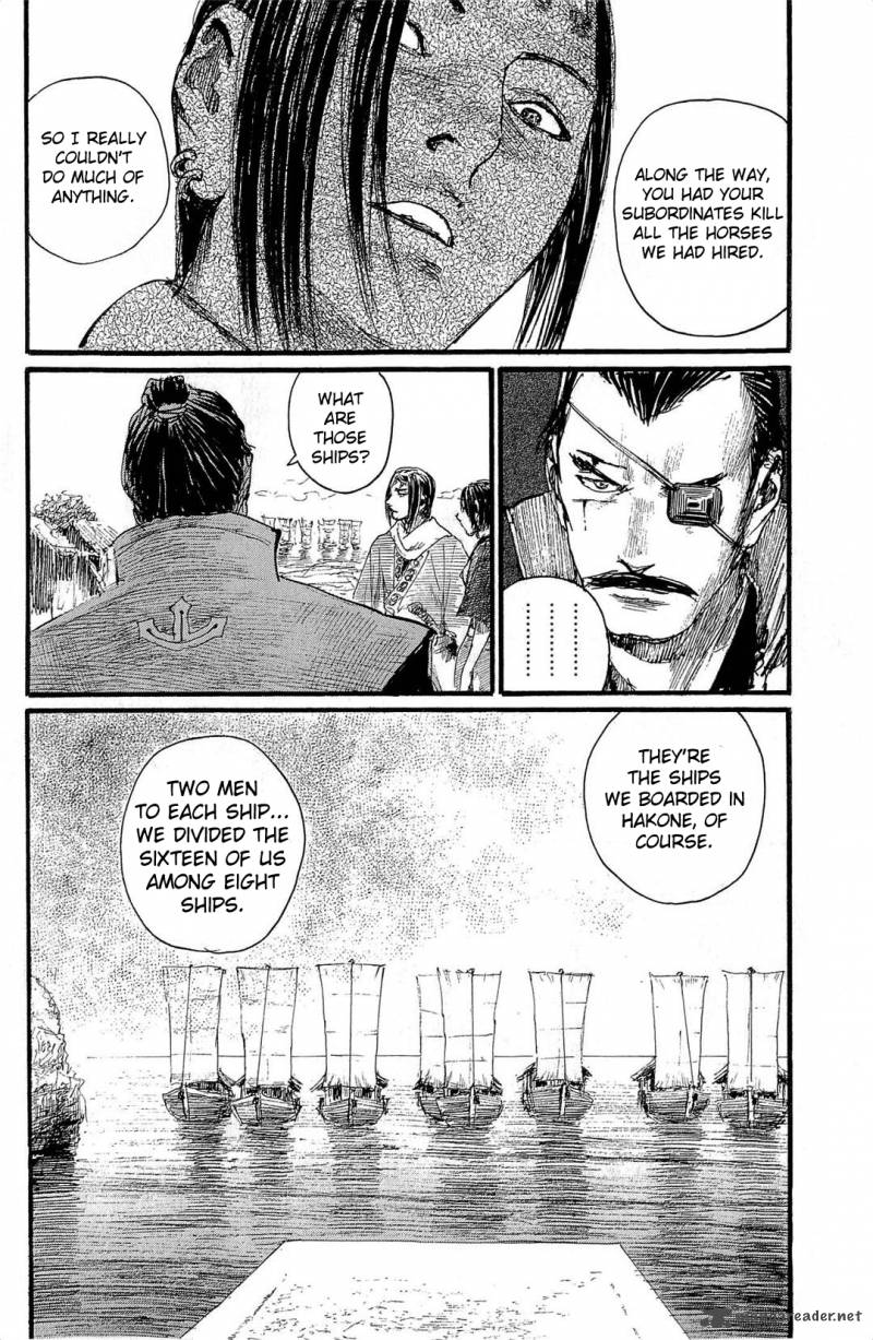 Blade Of The Immortal 174 172