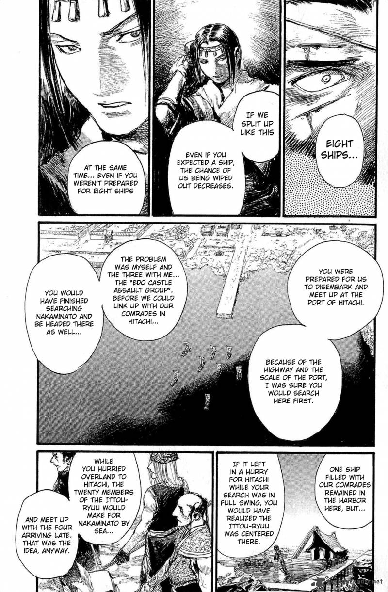 Blade Of The Immortal 174 173