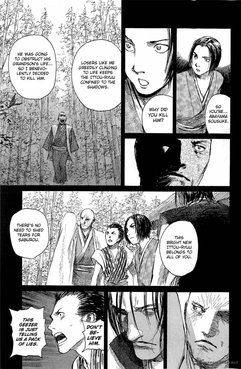 Blade Of The Immortal 174 18