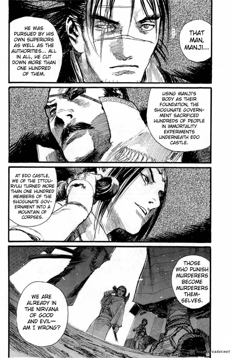 Blade Of The Immortal 174 182