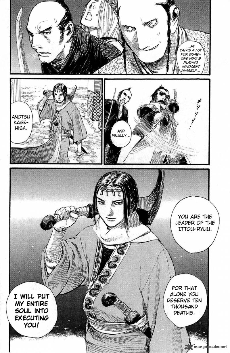 Blade Of The Immortal 174 186