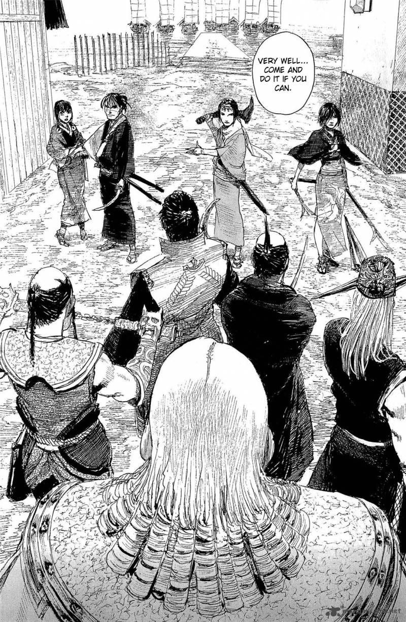 Blade Of The Immortal 174 187