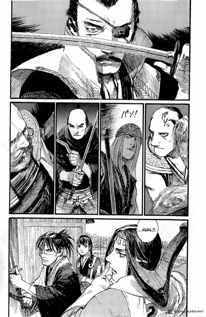 Blade Of The Immortal 174 188