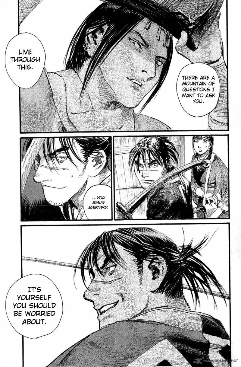 Blade Of The Immortal 174 189