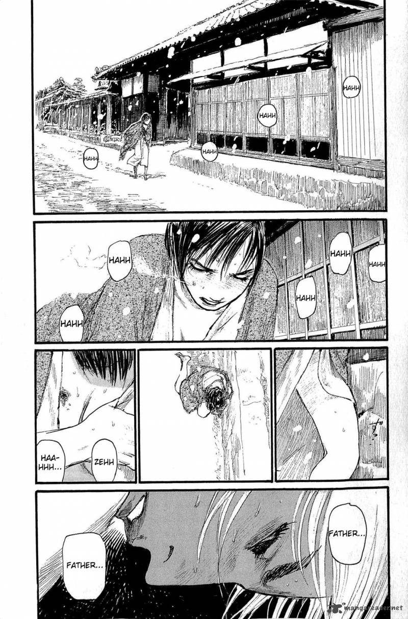Blade Of The Immortal 174 192
