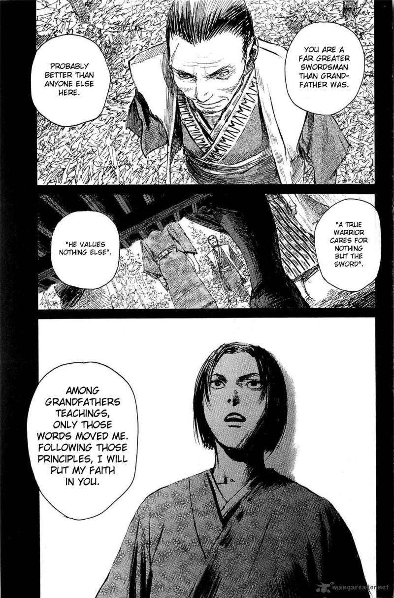 Blade Of The Immortal 174 20