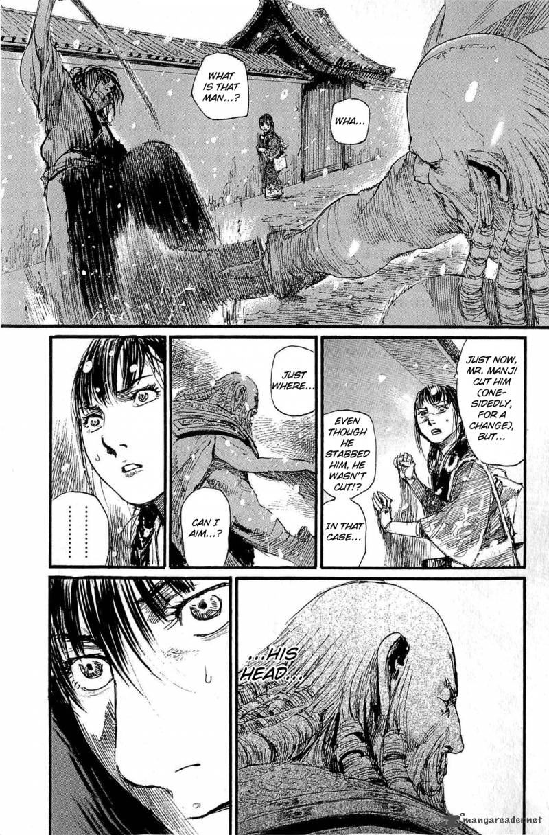 Blade Of The Immortal 174 200
