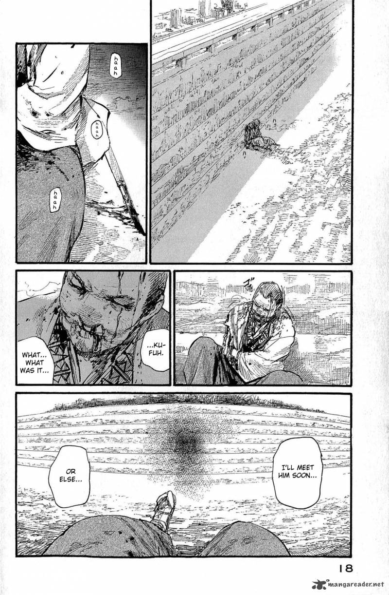 Blade Of The Immortal 174 21