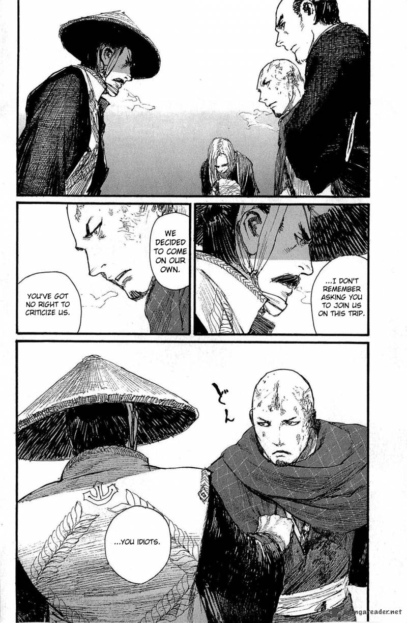 Blade Of The Immortal 174 27