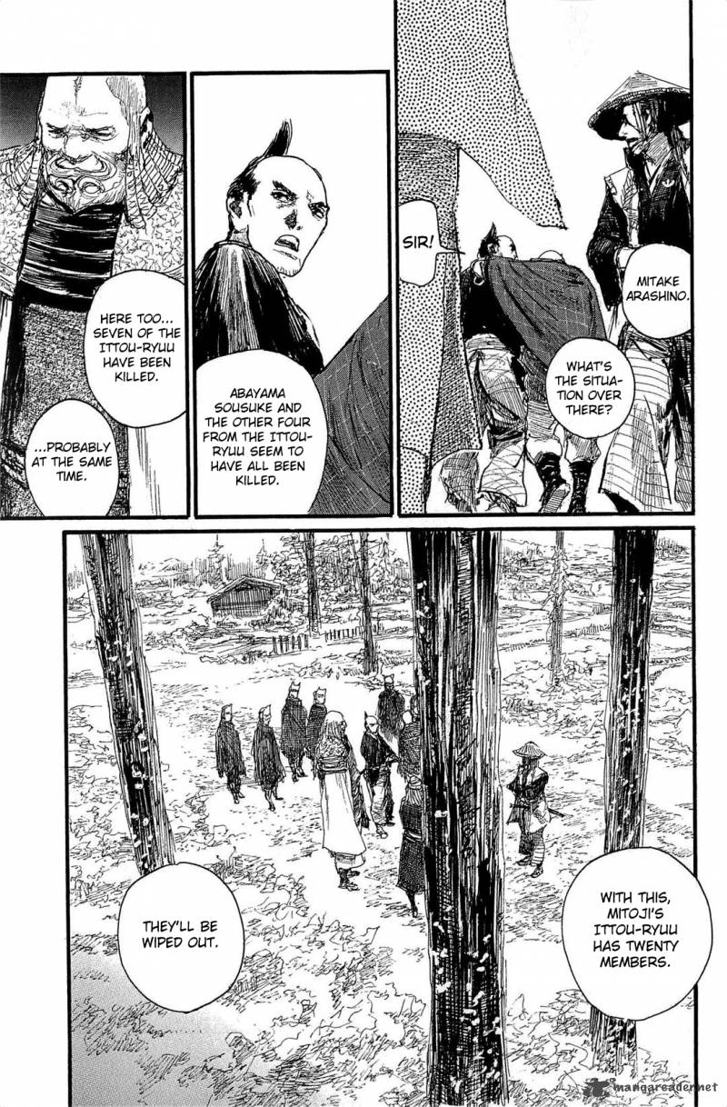 Blade Of The Immortal 174 28
