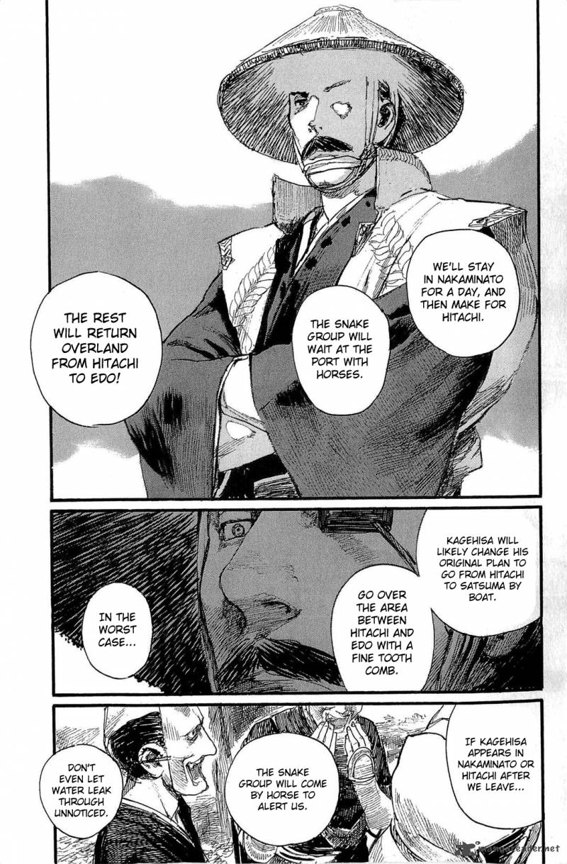 Blade Of The Immortal 174 30