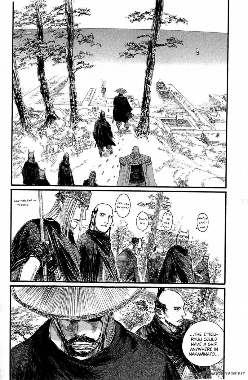 Blade Of The Immortal 174 32
