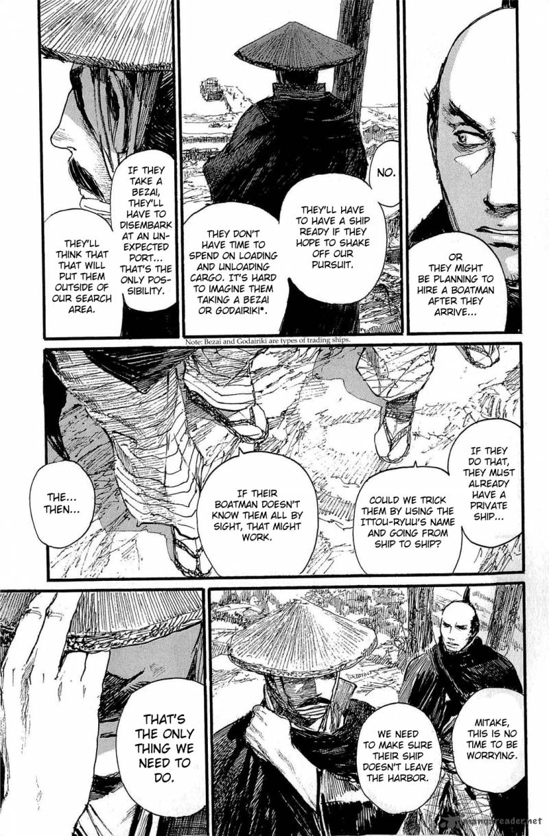 Blade Of The Immortal 174 33