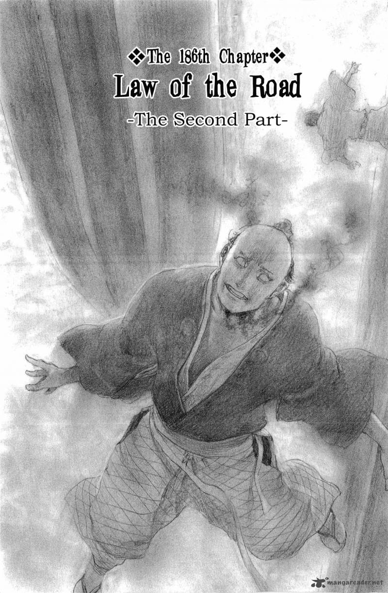 Blade Of The Immortal 174 35
