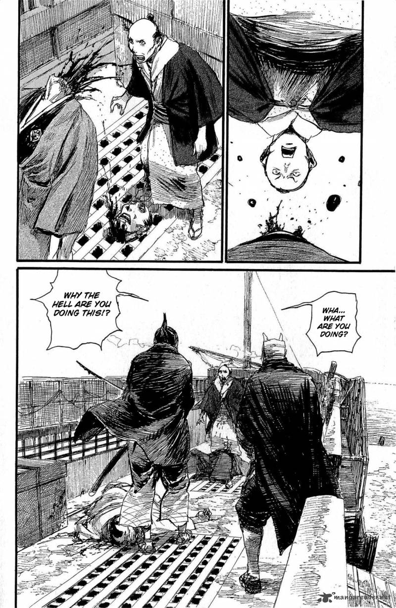 Blade Of The Immortal 174 36