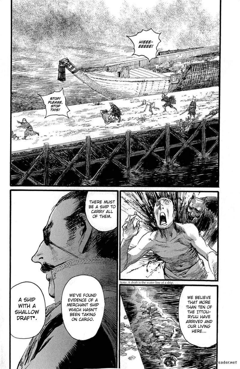 Blade Of The Immortal 174 38