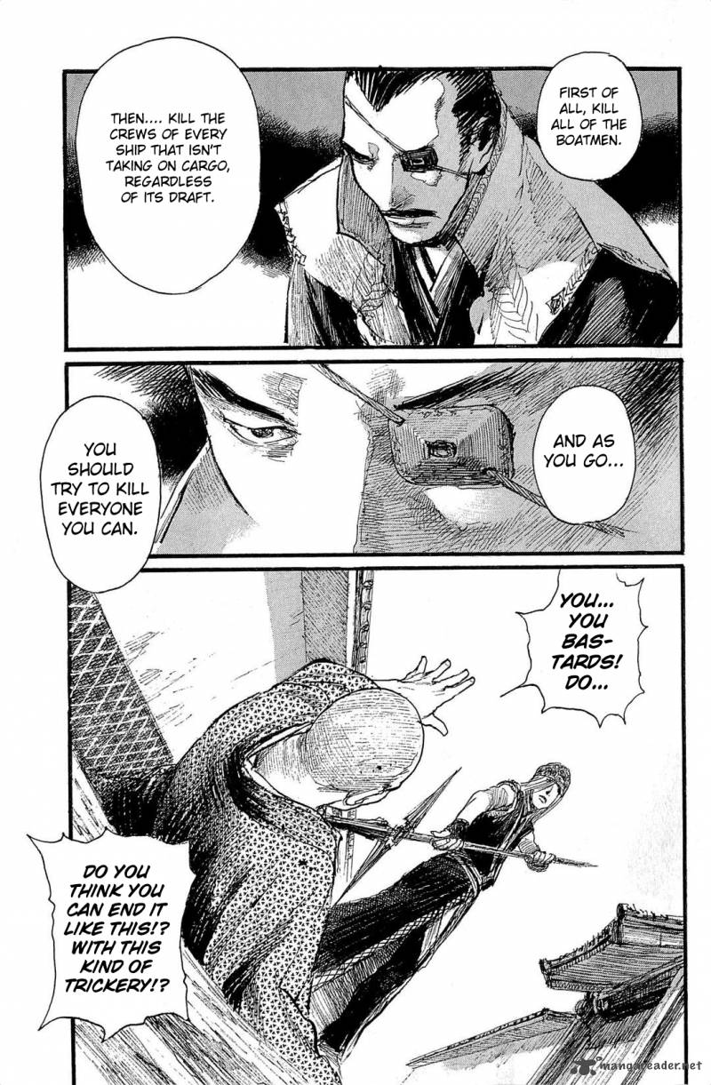 Blade Of The Immortal 174 39