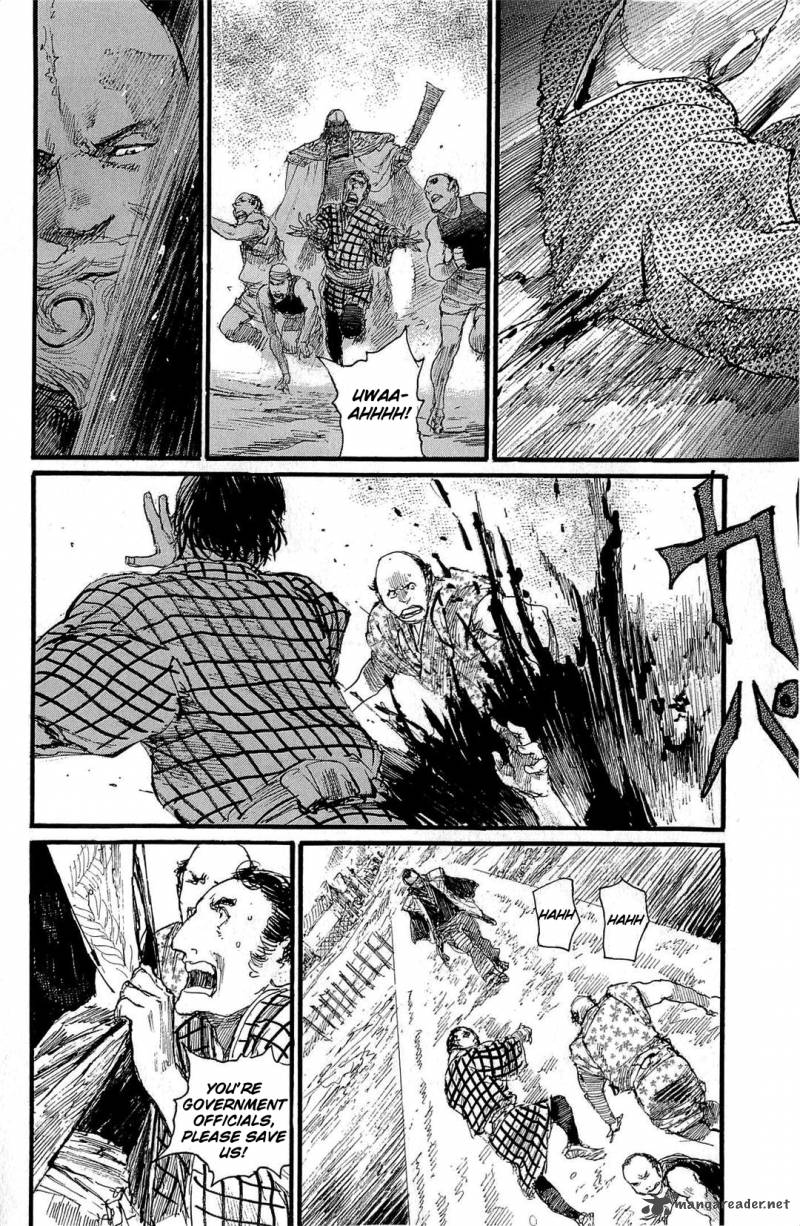 Blade Of The Immortal 174 40