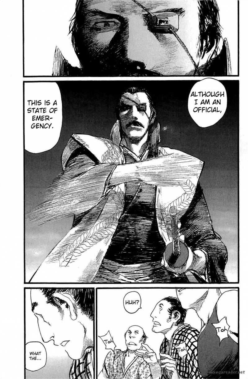 Blade Of The Immortal 174 41