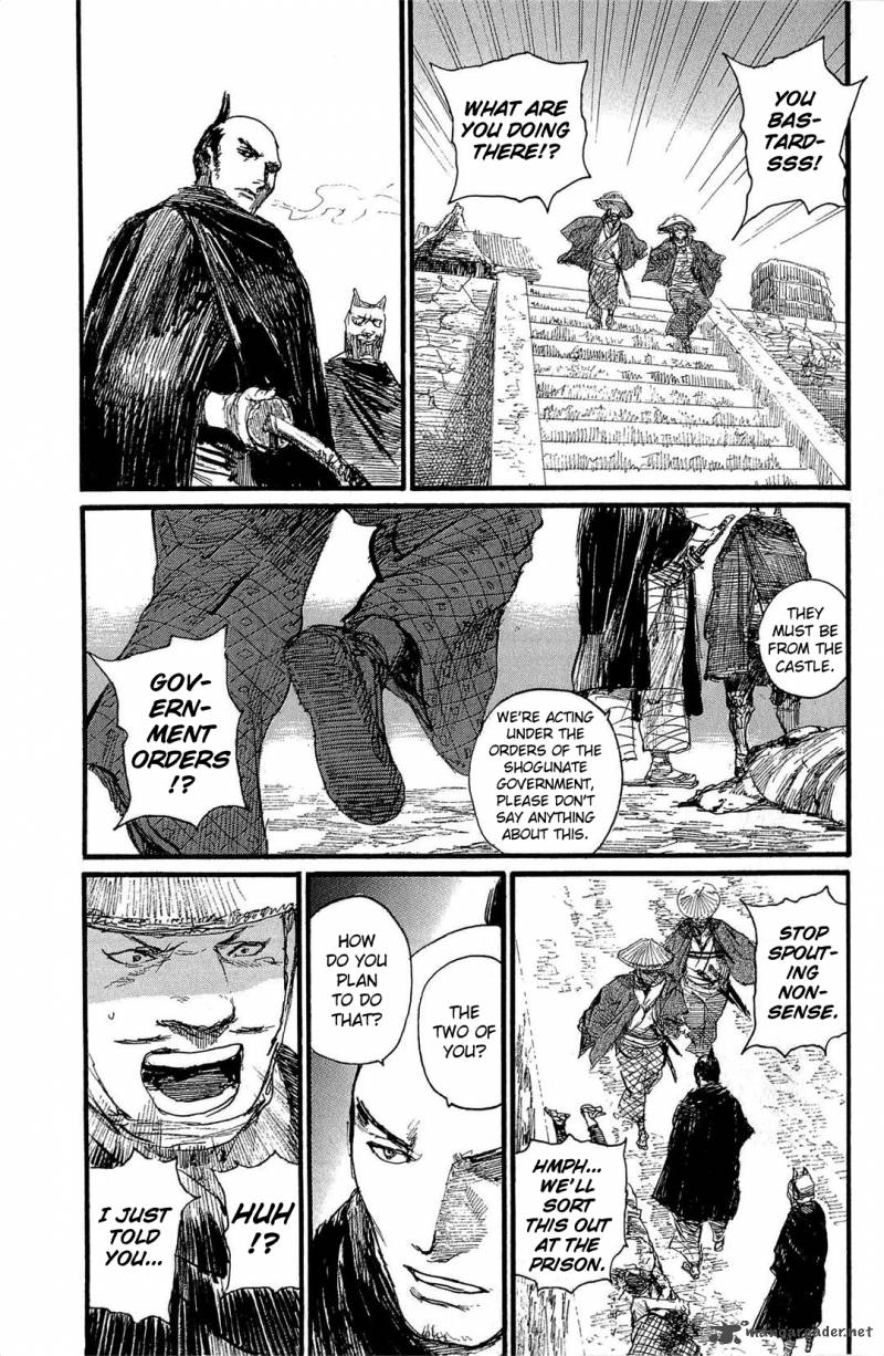 Blade Of The Immortal 174 43