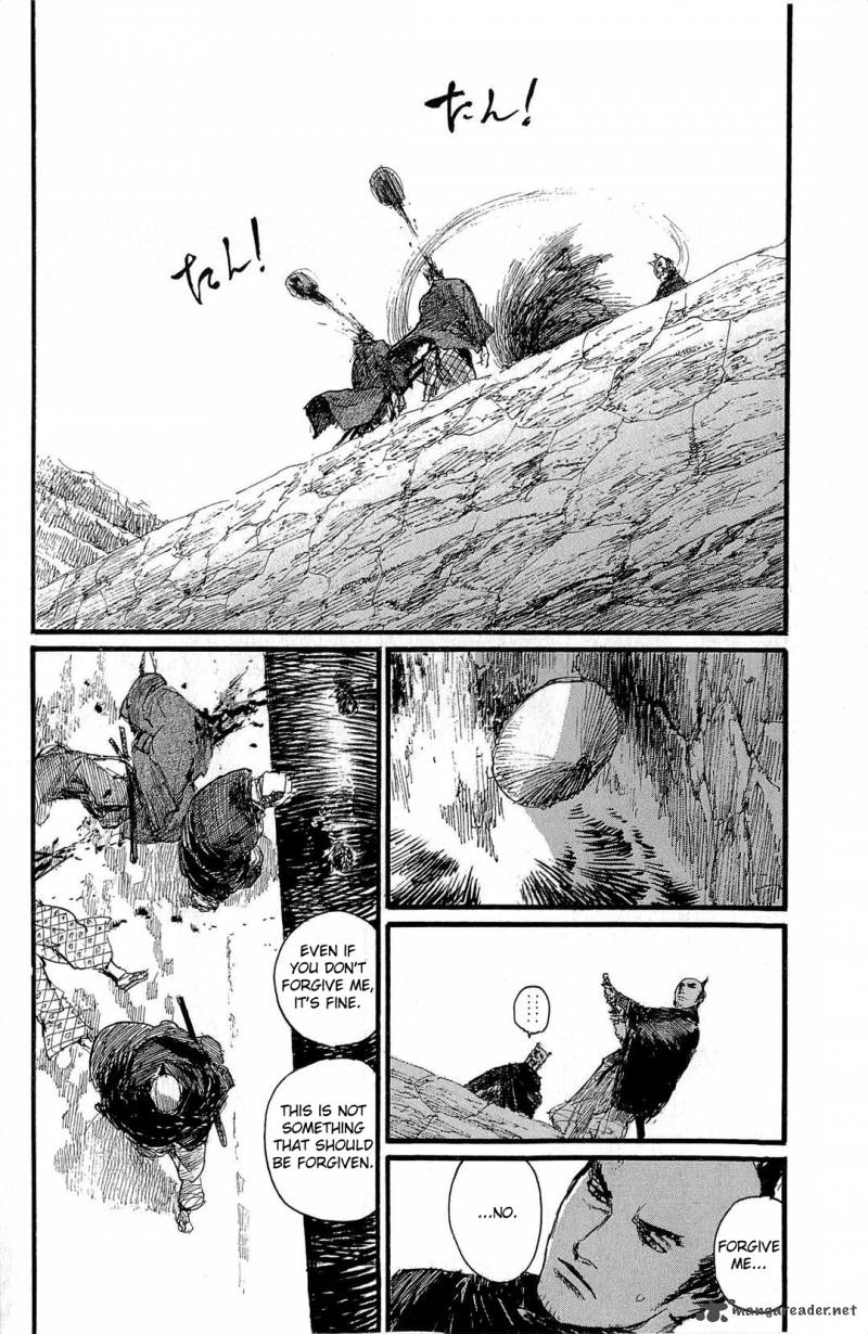 Blade Of The Immortal 174 44