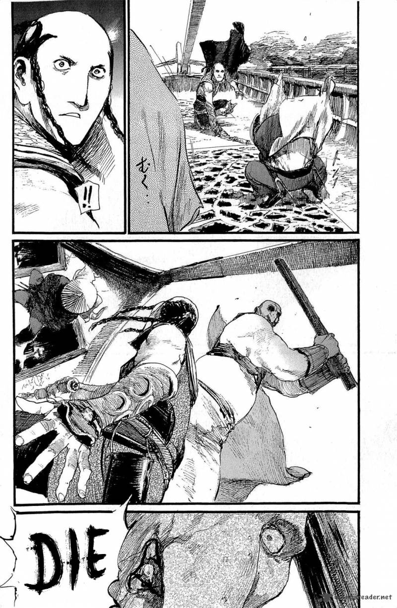 Blade Of The Immortal 174 48