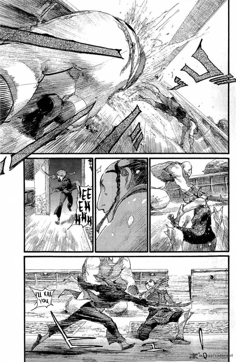 Blade Of The Immortal 174 49