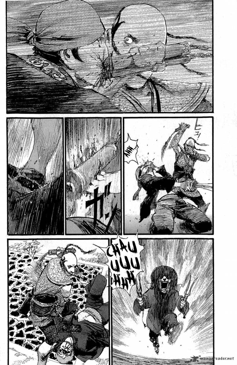 Blade Of The Immortal 174 50