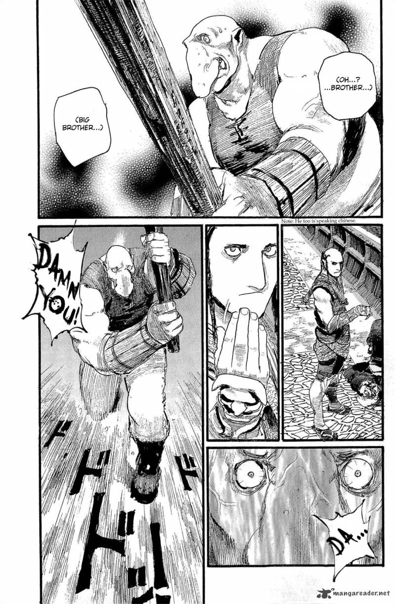 Blade Of The Immortal 174 53