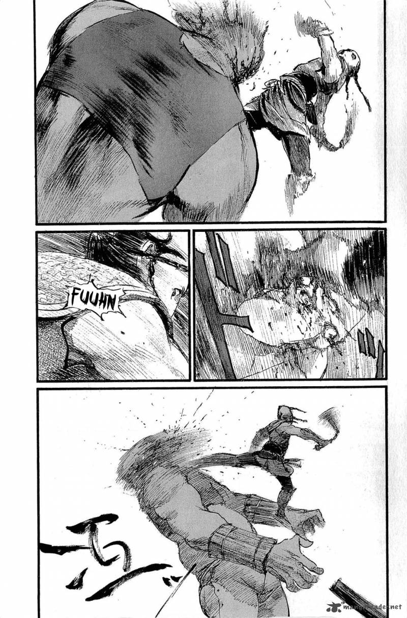 Blade Of The Immortal 174 55