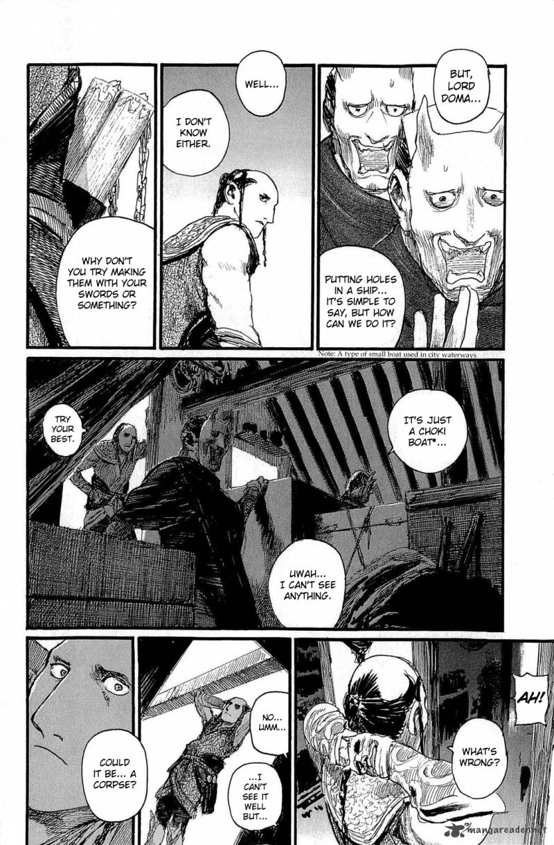 Blade Of The Immortal 174 58