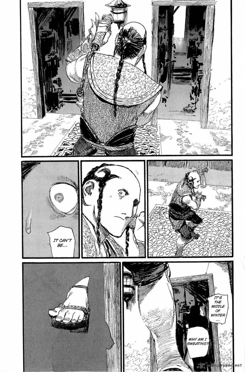 Blade Of The Immortal 174 61