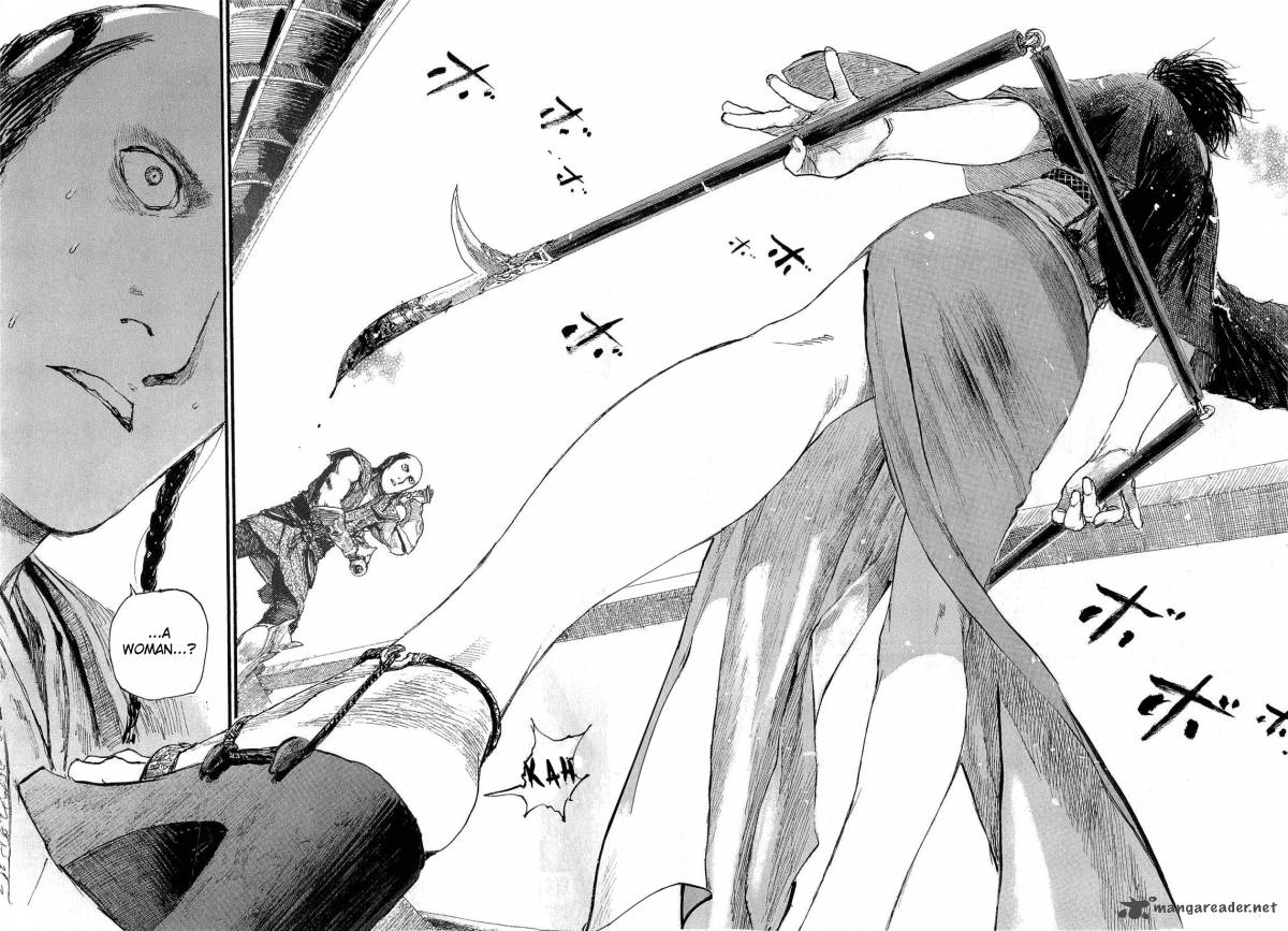 Blade Of The Immortal 174 62