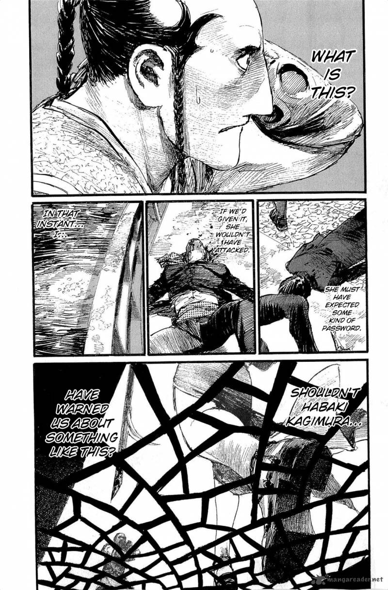 Blade Of The Immortal 174 64