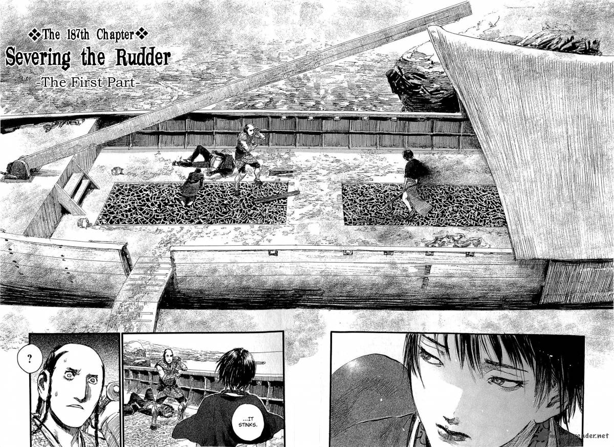 Blade Of The Immortal 174 65