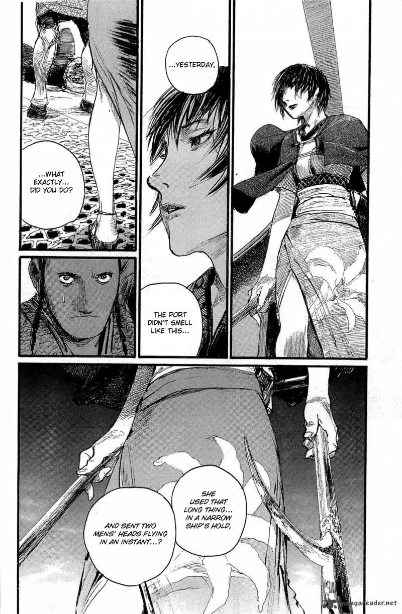 Blade Of The Immortal 174 66