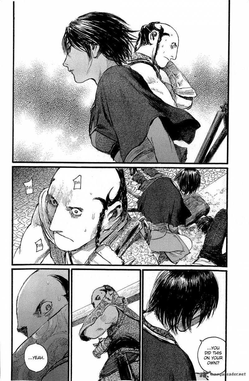 Blade Of The Immortal 174 68