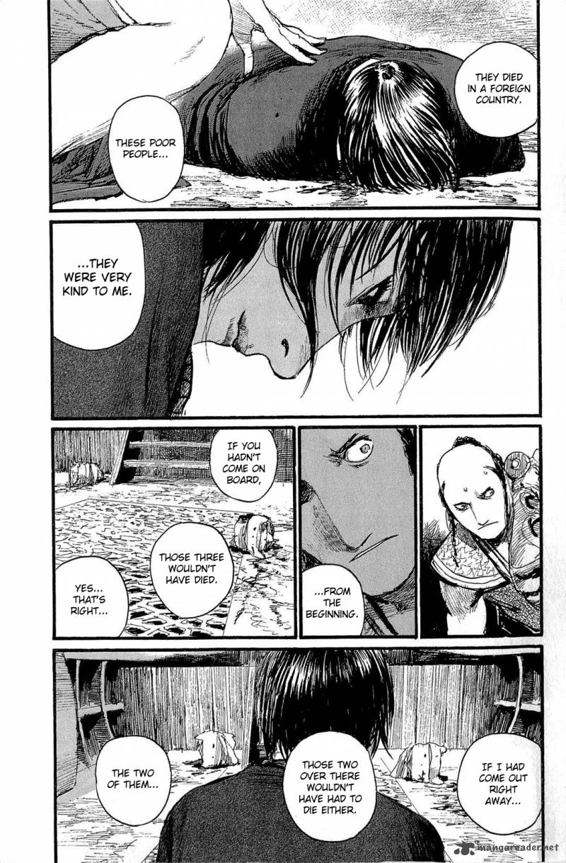 Blade Of The Immortal 174 69
