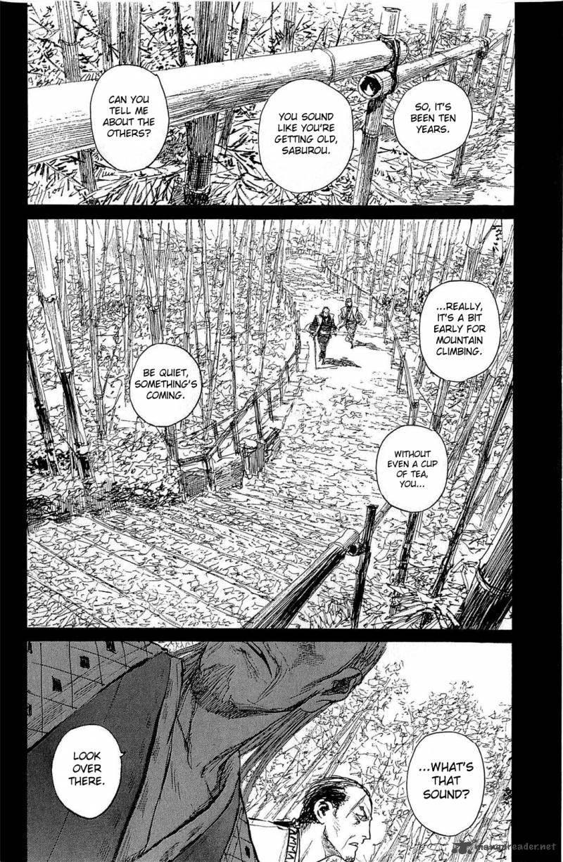 Blade Of The Immortal 174 7
