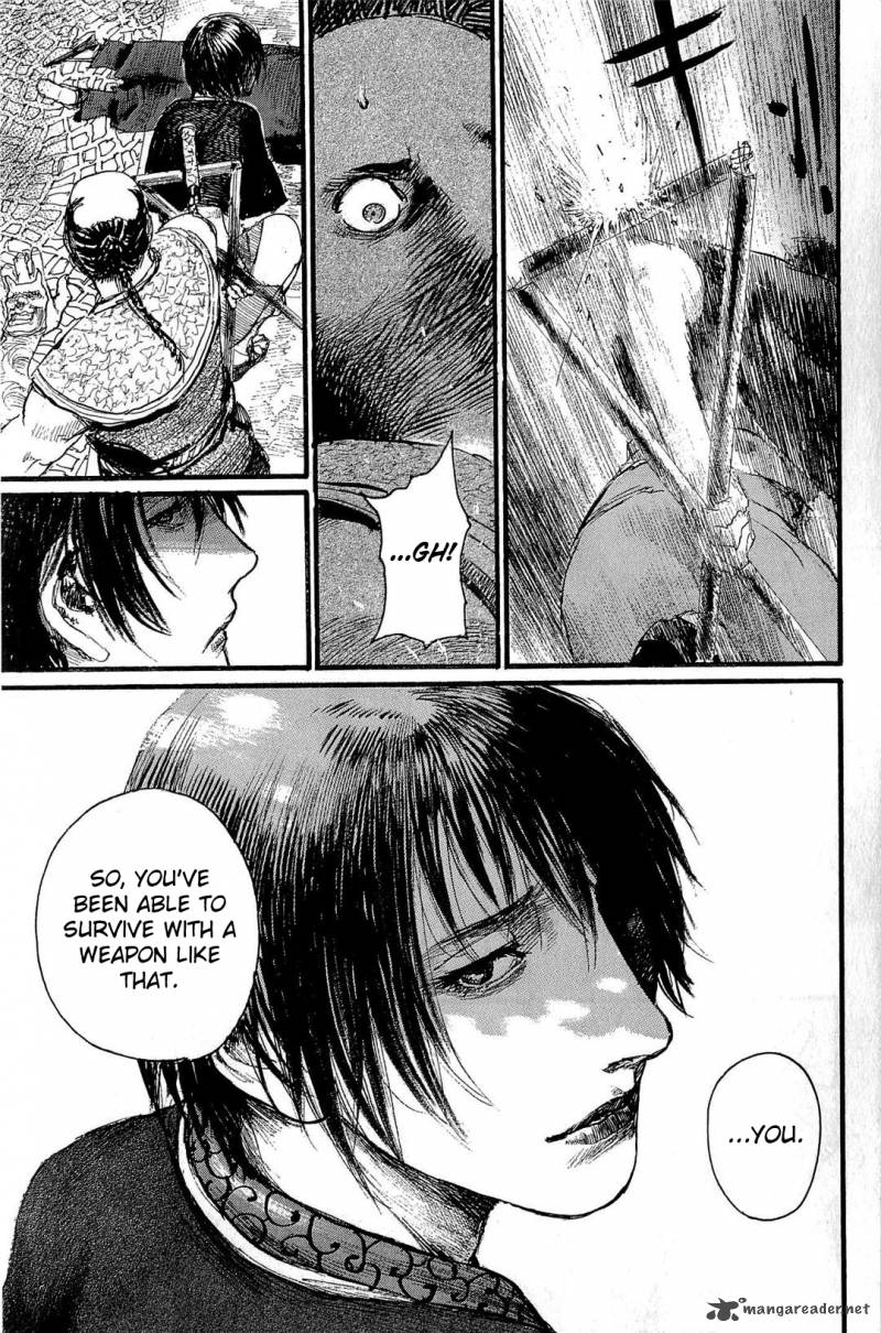 Blade Of The Immortal 174 71
