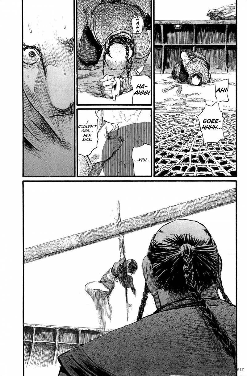 Blade Of The Immortal 174 73