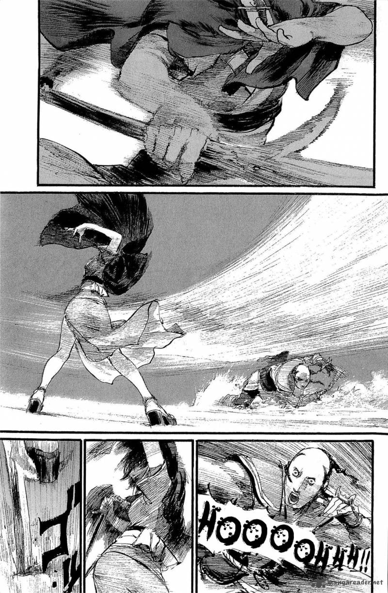 Blade Of The Immortal 174 77