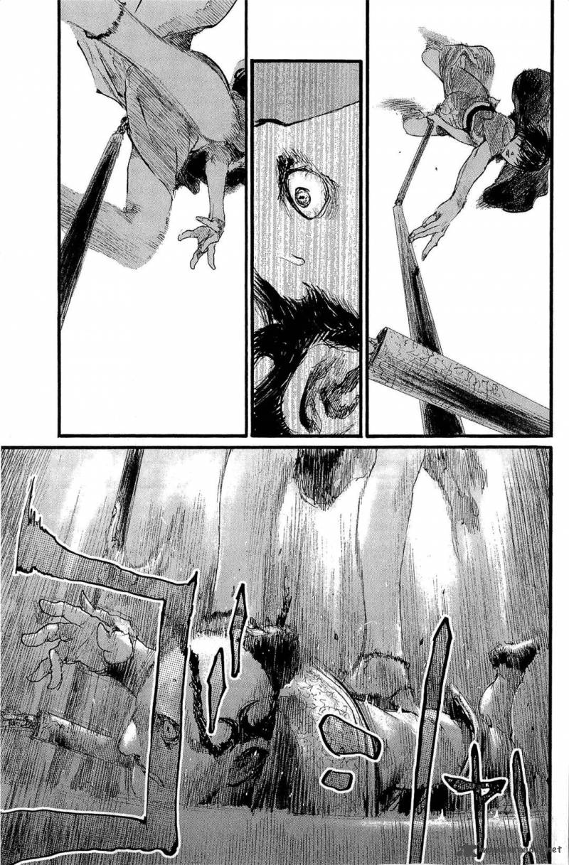 Blade Of The Immortal 174 79