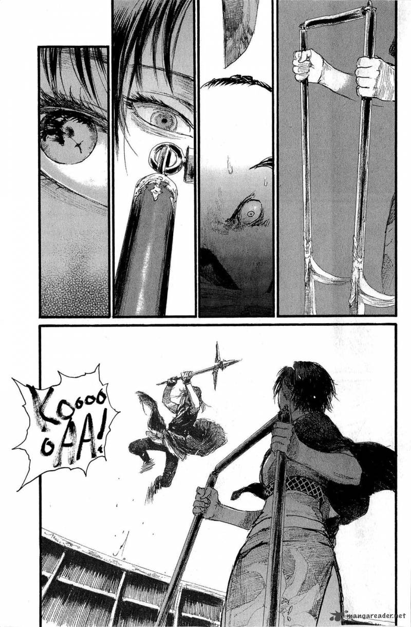 Blade Of The Immortal 174 81