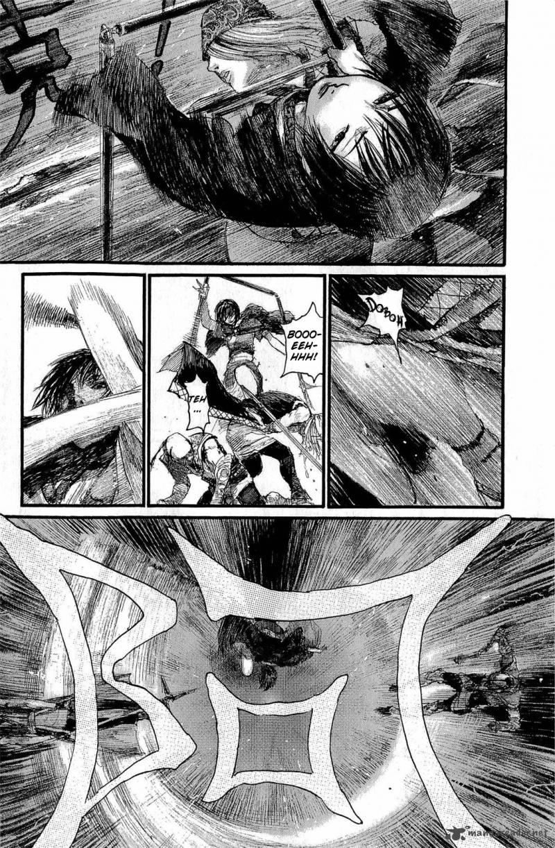 Blade Of The Immortal 174 82