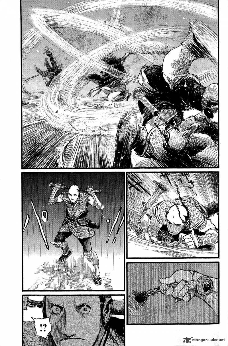 Blade Of The Immortal 174 83