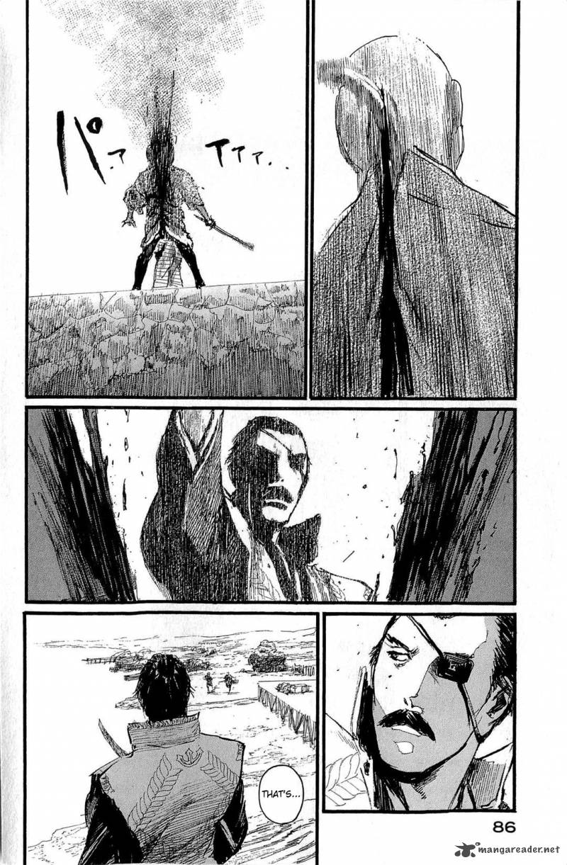 Blade Of The Immortal 174 86