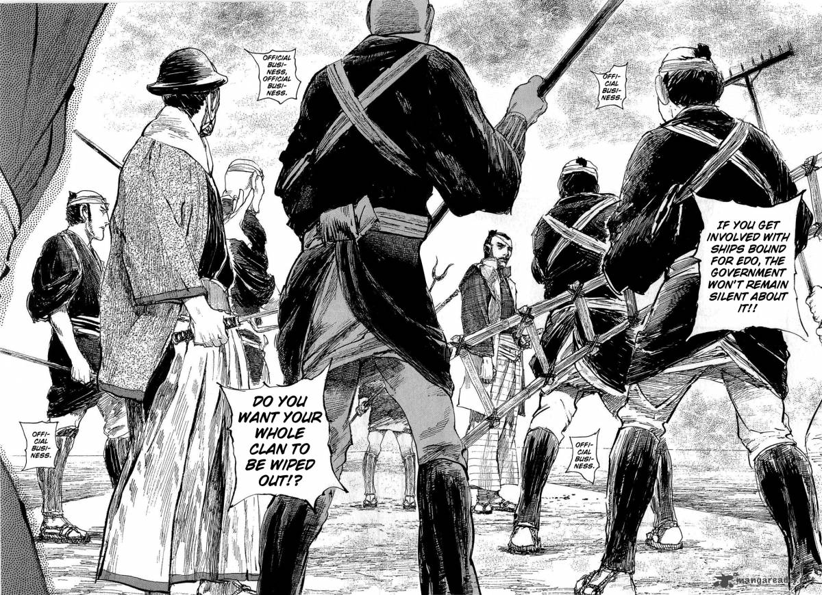 Blade Of The Immortal 174 88