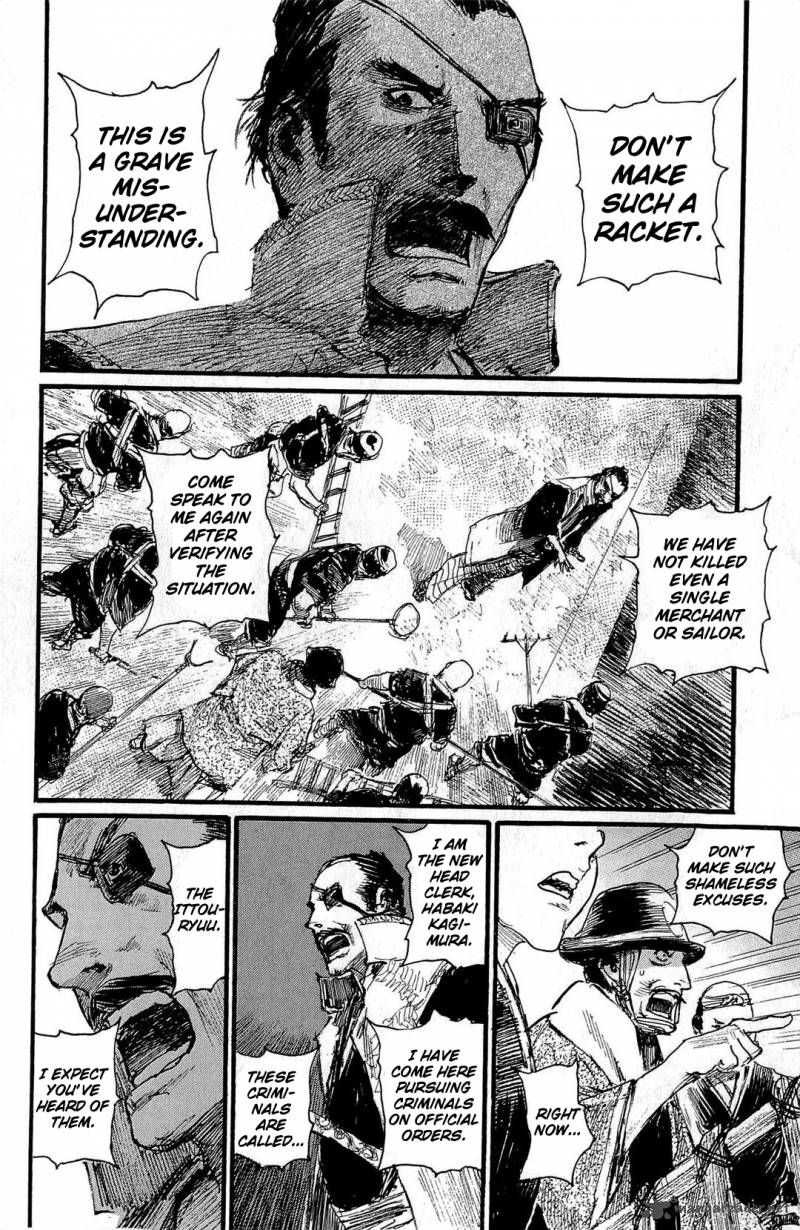 Blade Of The Immortal 174 89