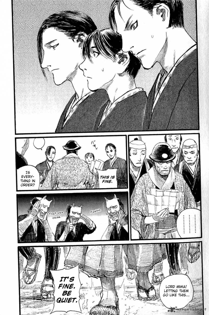 Blade Of The Immortal 174 94